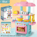 MiniChef Play Kitchen