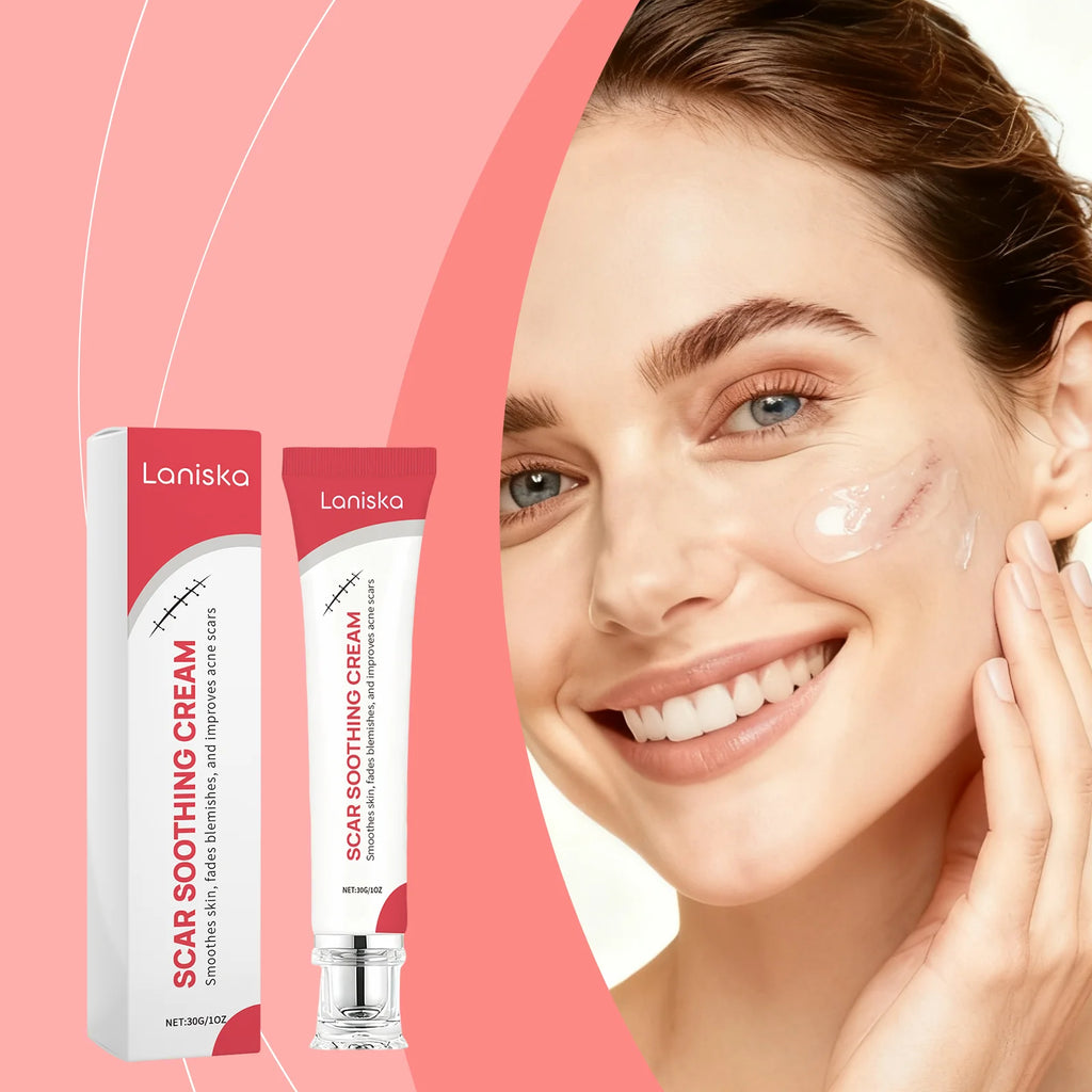 Nuvella Body Cream