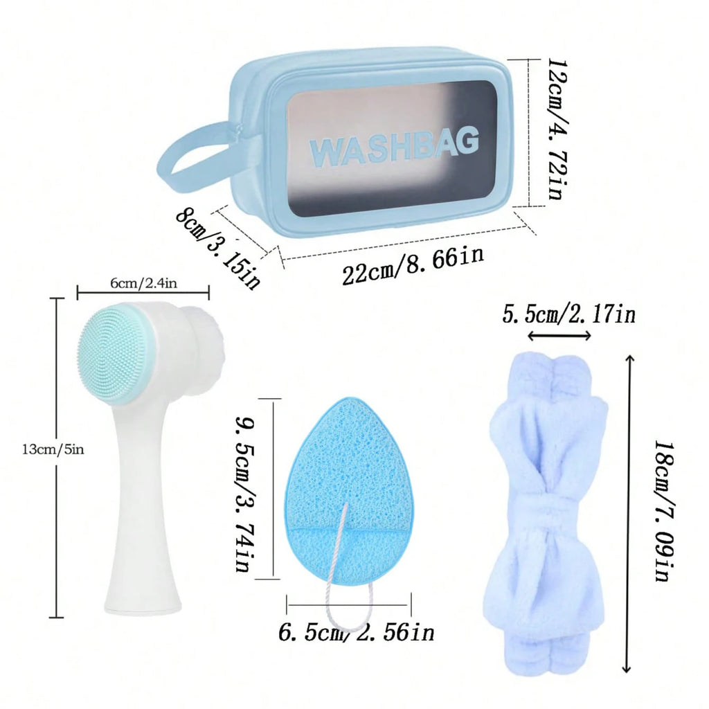 LumiCare Beauty Kit