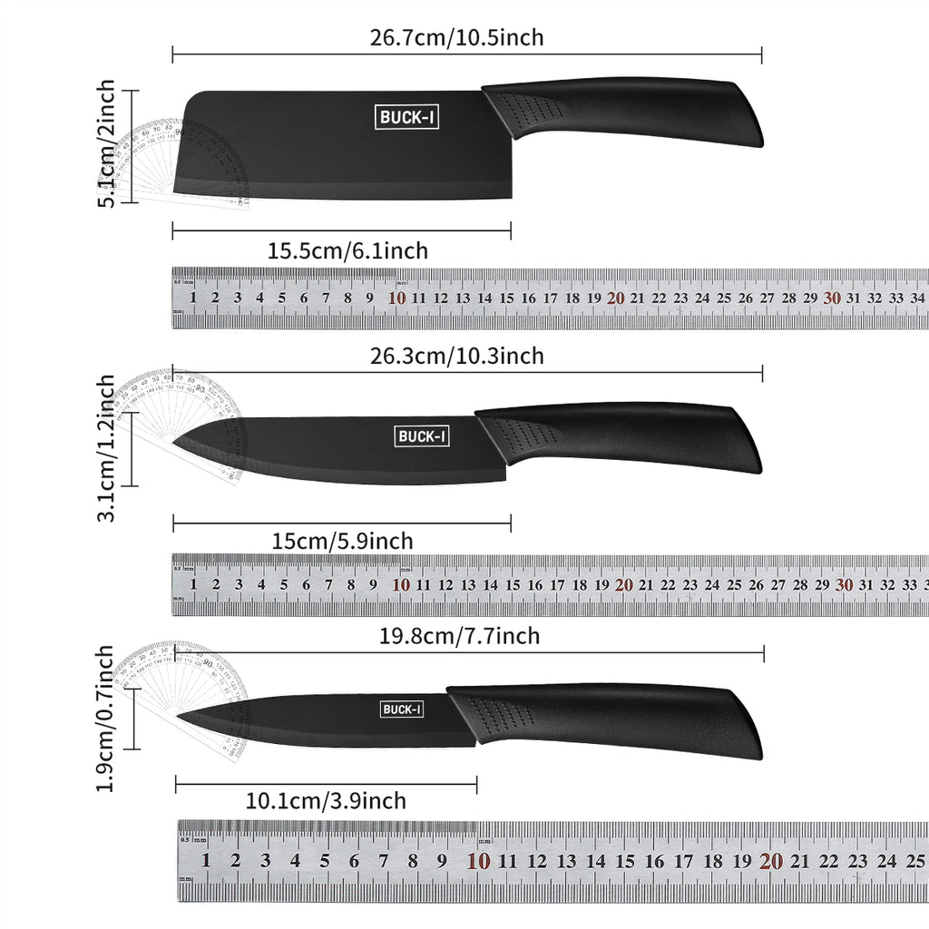 Culina Knife Collection
