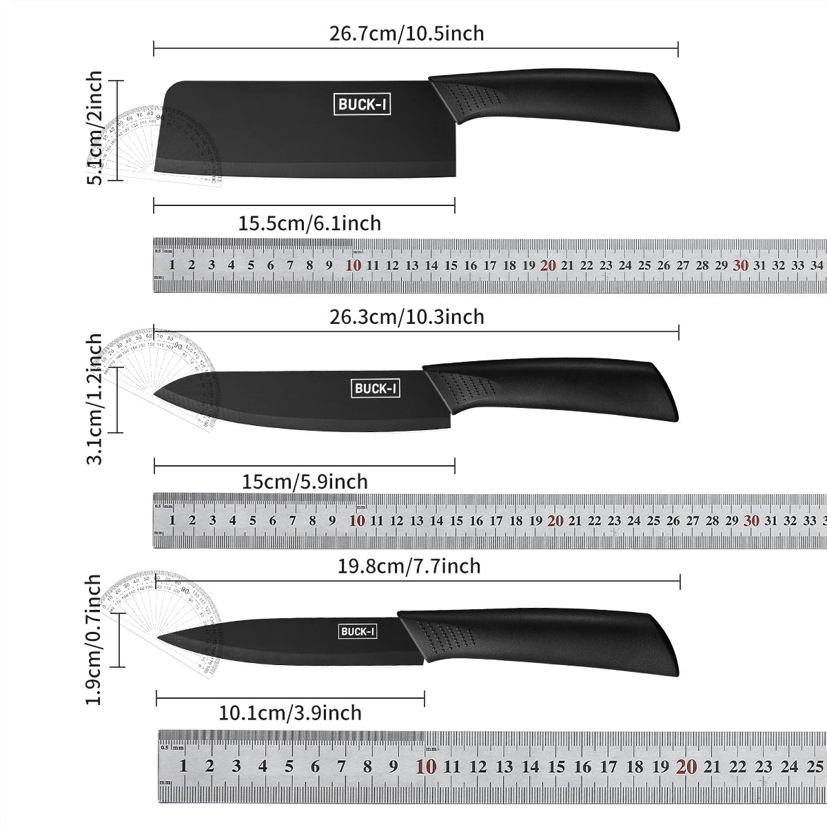 Culina Knife Collection