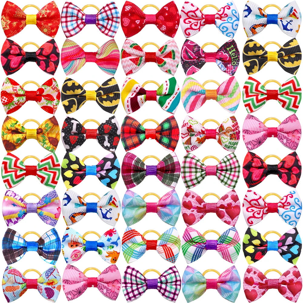 Elara Bow Set