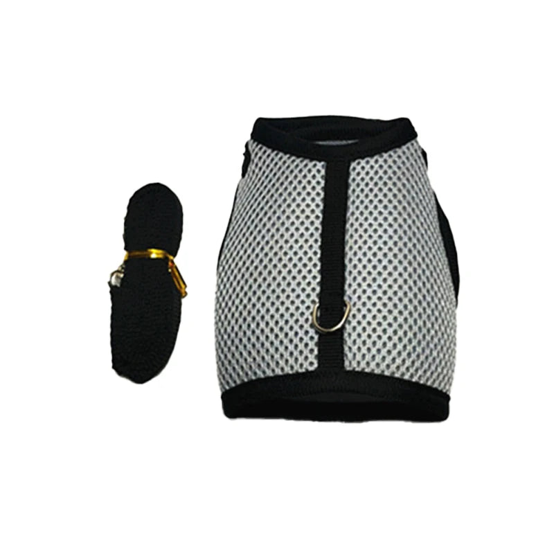 Pawvia Small-Pet Harness