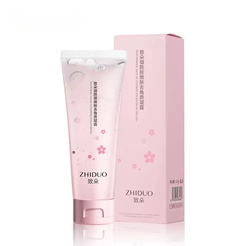 Purevia Exfoliating Gel