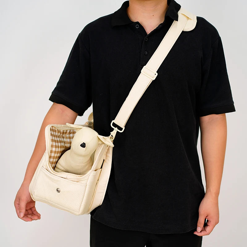 Pawlora Outing Belt