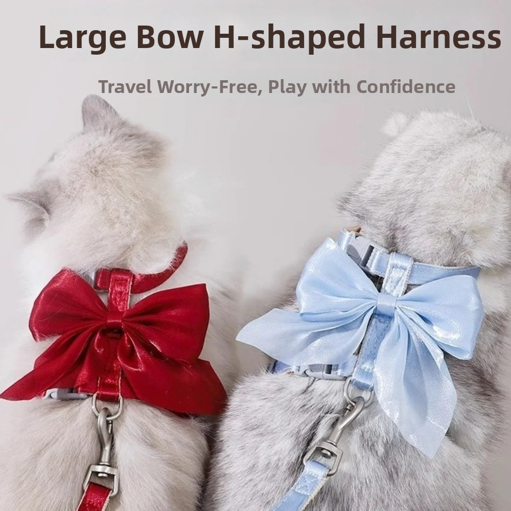 Velora Comfort Harness