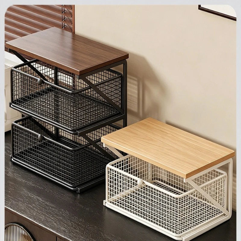 Culina Shelf Organizer