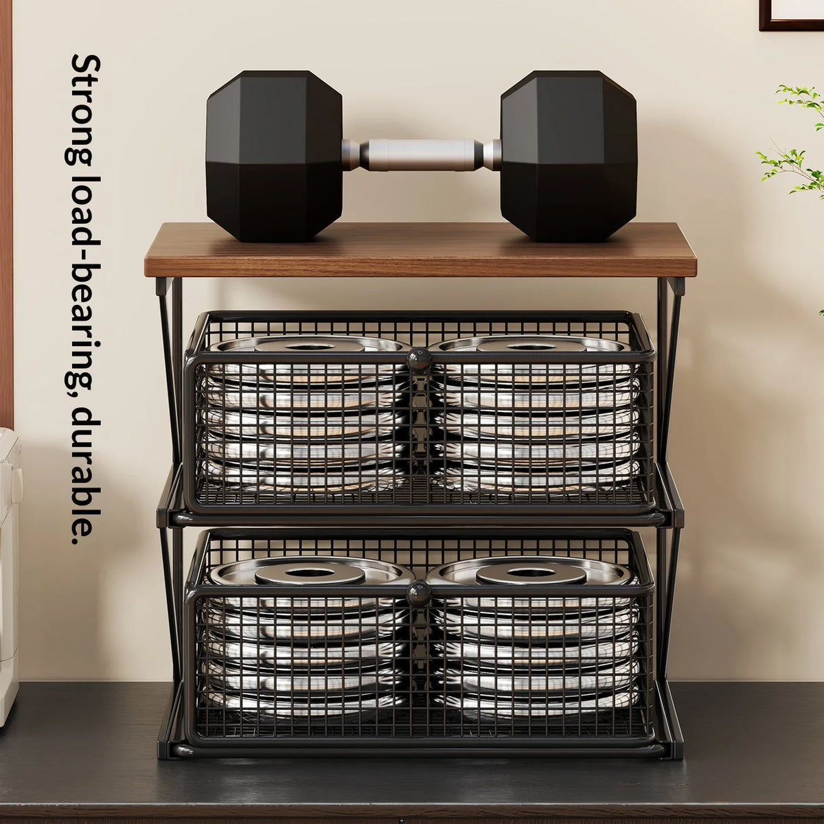 Culina Shelf Organizer