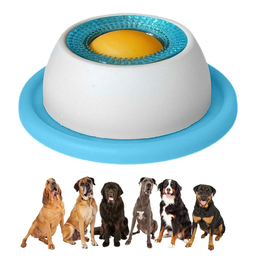 Pawmenta Slow Feeder