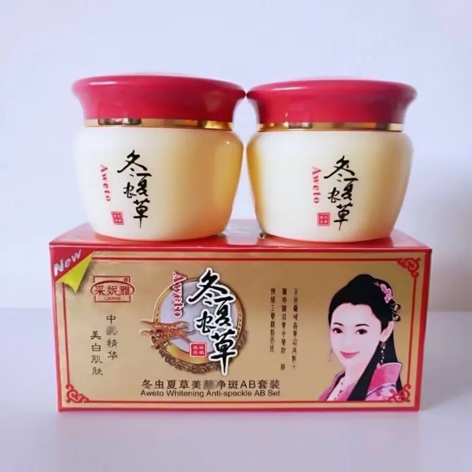 Lumera Brightening Cream
