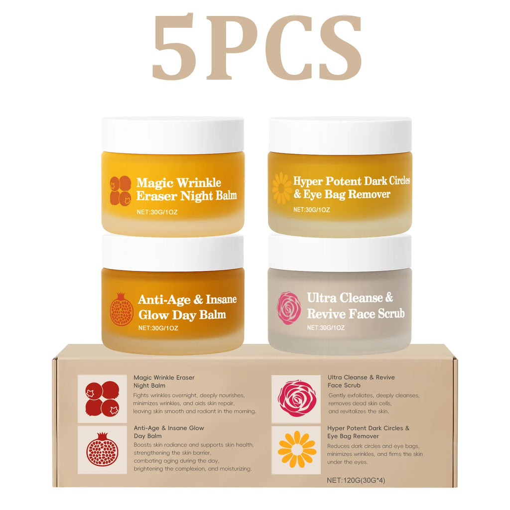 Veloura Ritual Set