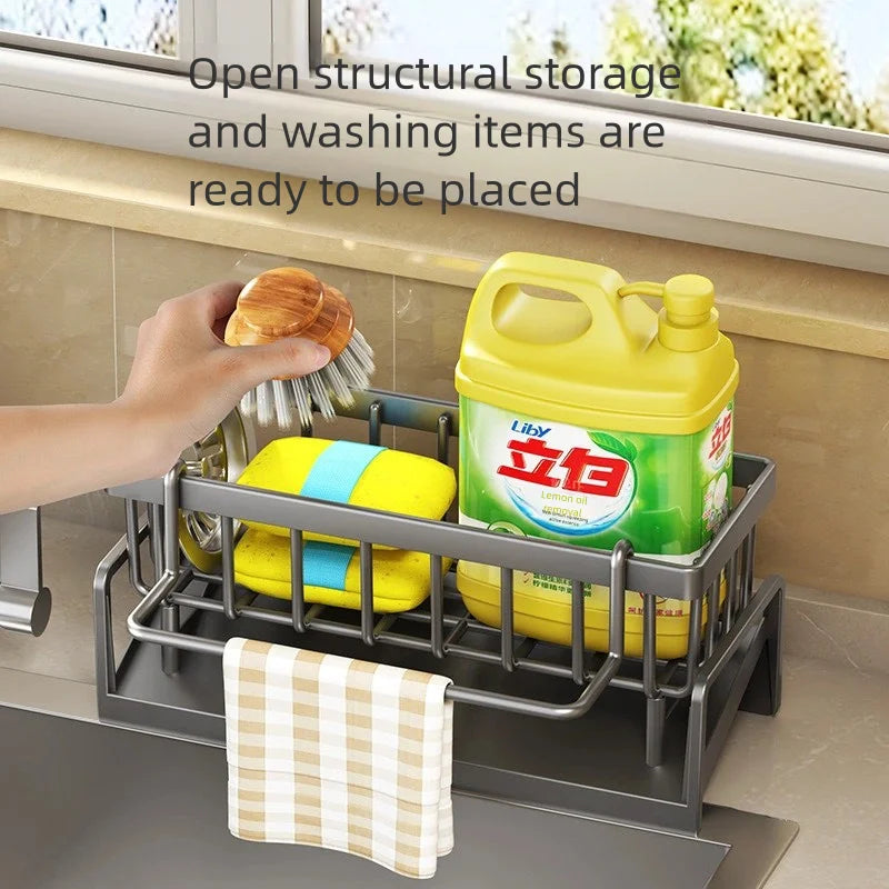 Virelle Sink Shelf