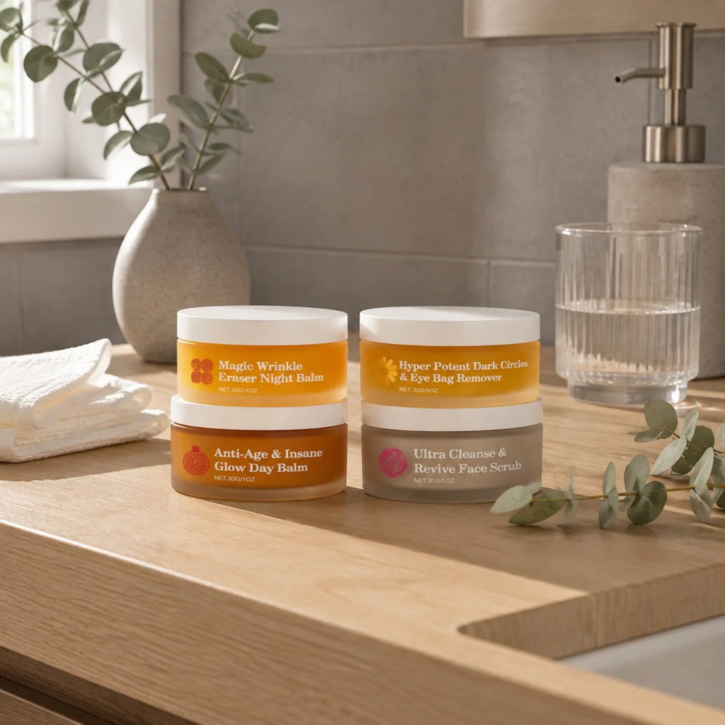 Radiella Day & Night Set