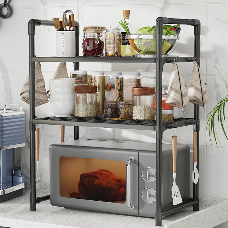 Norelle Counter Rack