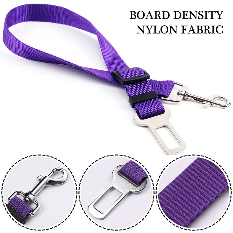 Velora Pet Safety Belt
