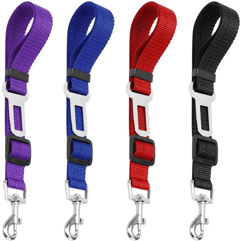Velora Pet Safety Belt