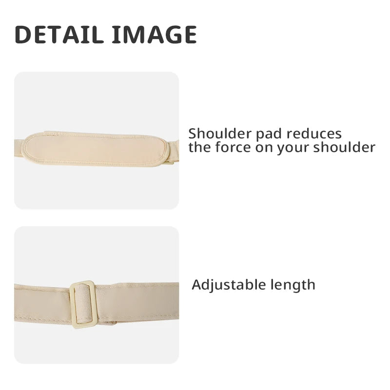Pawlora Outing Belt