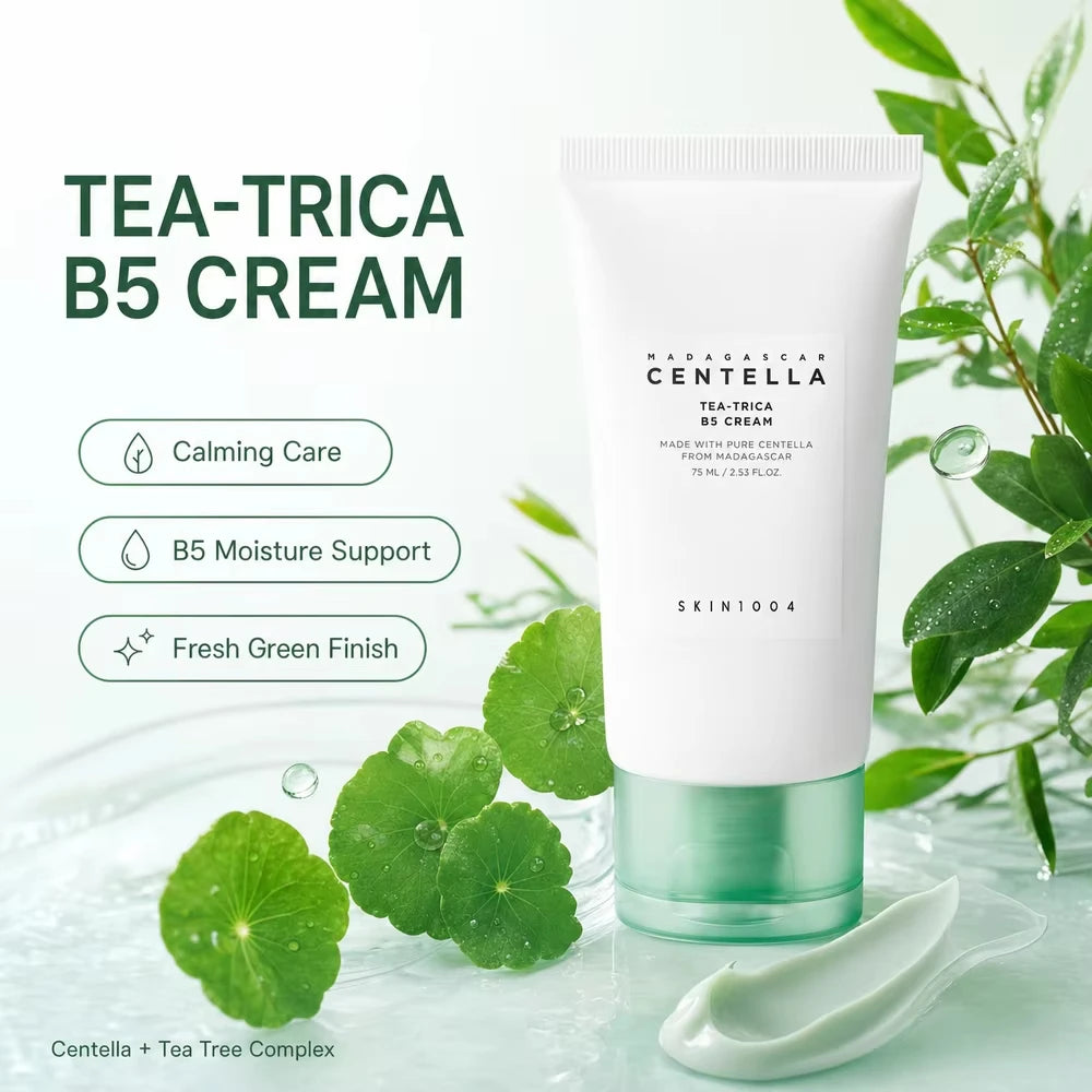 CentellaMuse Cream