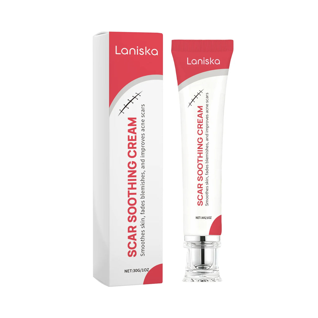 Nuvella Body Cream