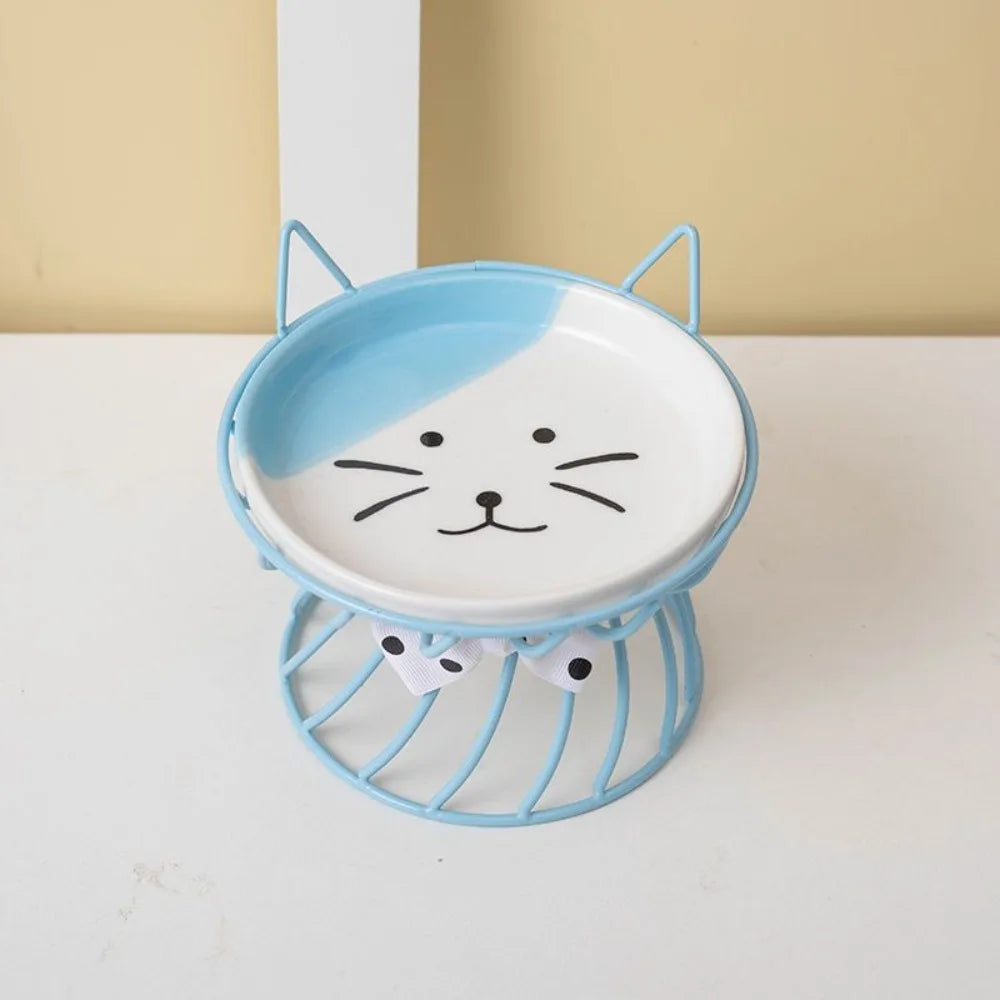 Elaris Raised Bowl
