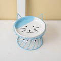 Elaris Raised Bowl