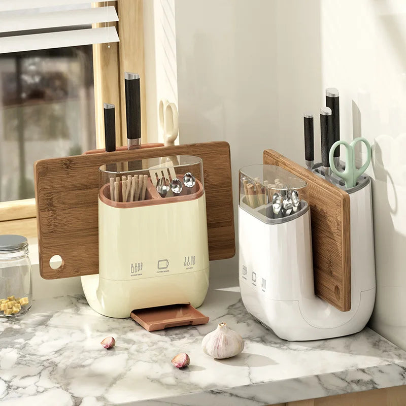 Cavelle Counter Holder