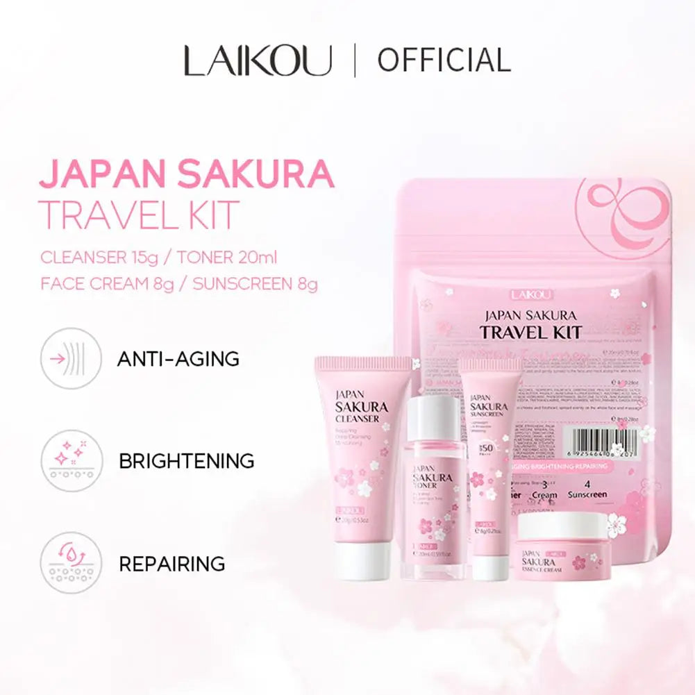 SakuraLume Routine Set