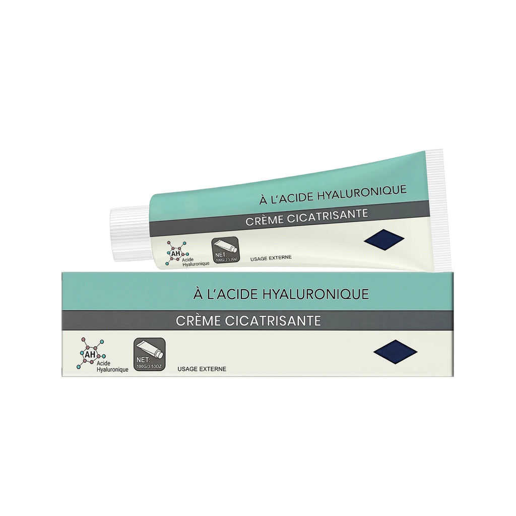 Serevia Daily Cream