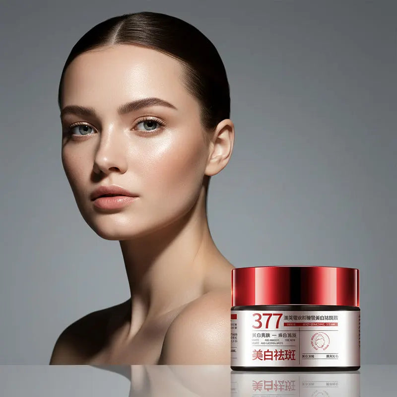 DermaCalm 377 Cream