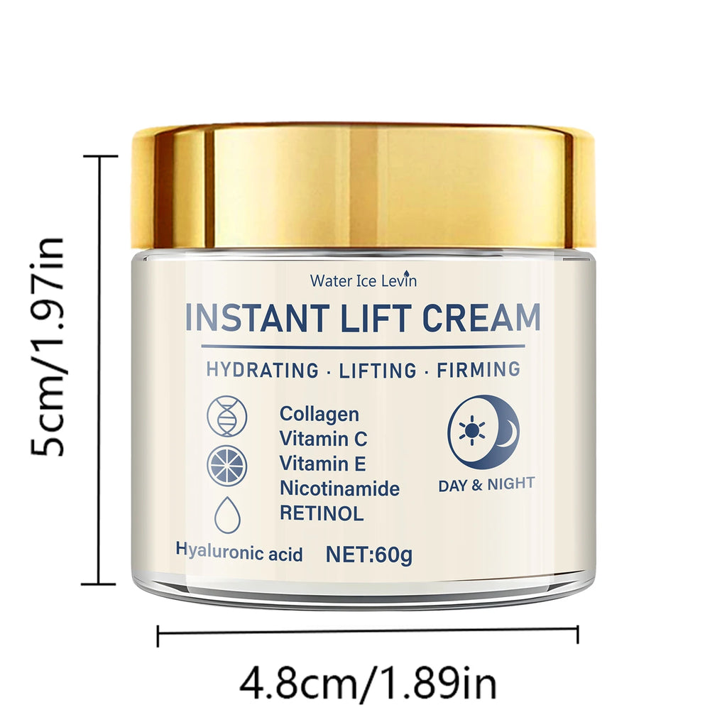 Revielle Firming Cream