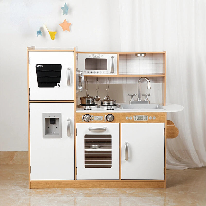 LittleChef Kitchen Collection