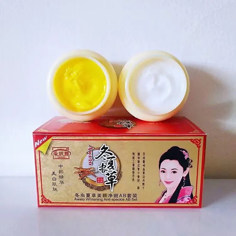 Lumera Brightening Cream
