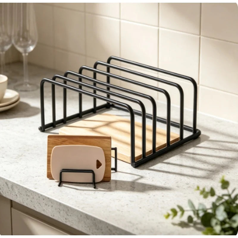 Orvella Board Rack
