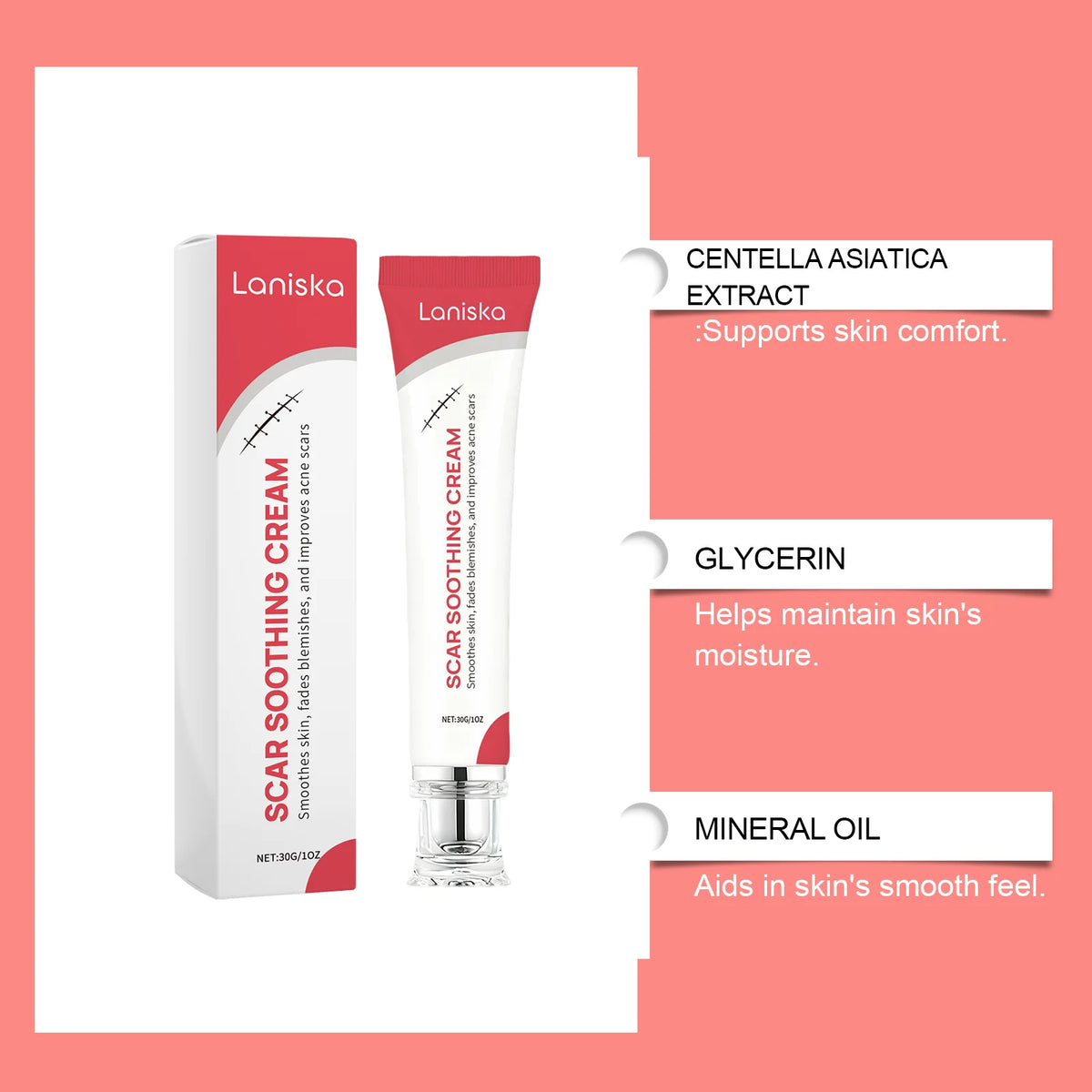 Nuvella Body Cream