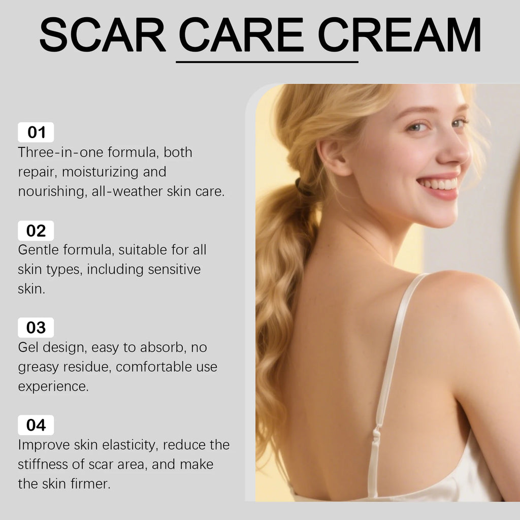 Serevia Daily Cream