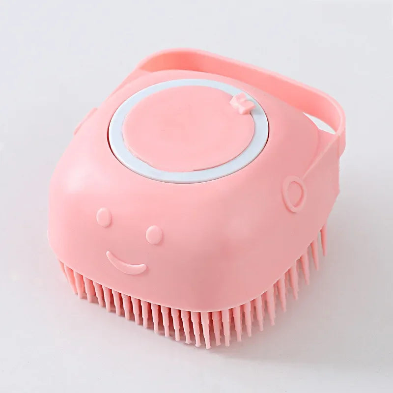 Orlisse Grooming Brush
