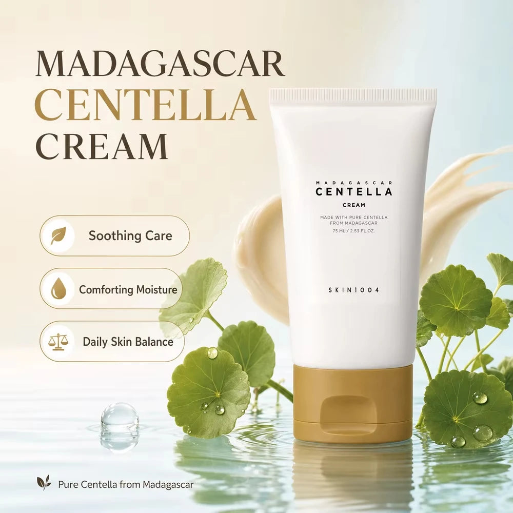 CentellaMuse Cream
