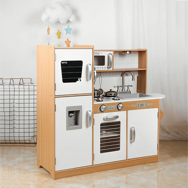 LittleChef Kitchen Collection