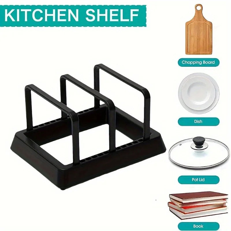 Culina Pan & Dish Rack