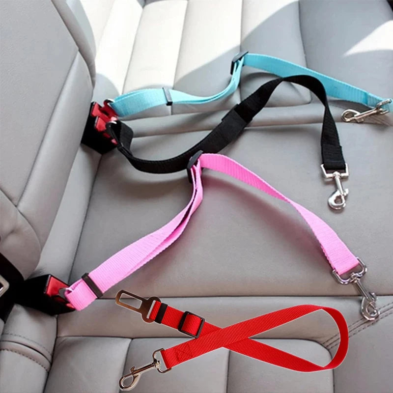 Velora Pet Safety Belt