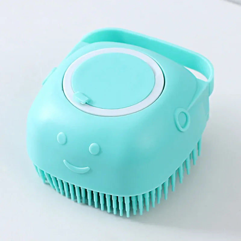 Orlisse Grooming Brush