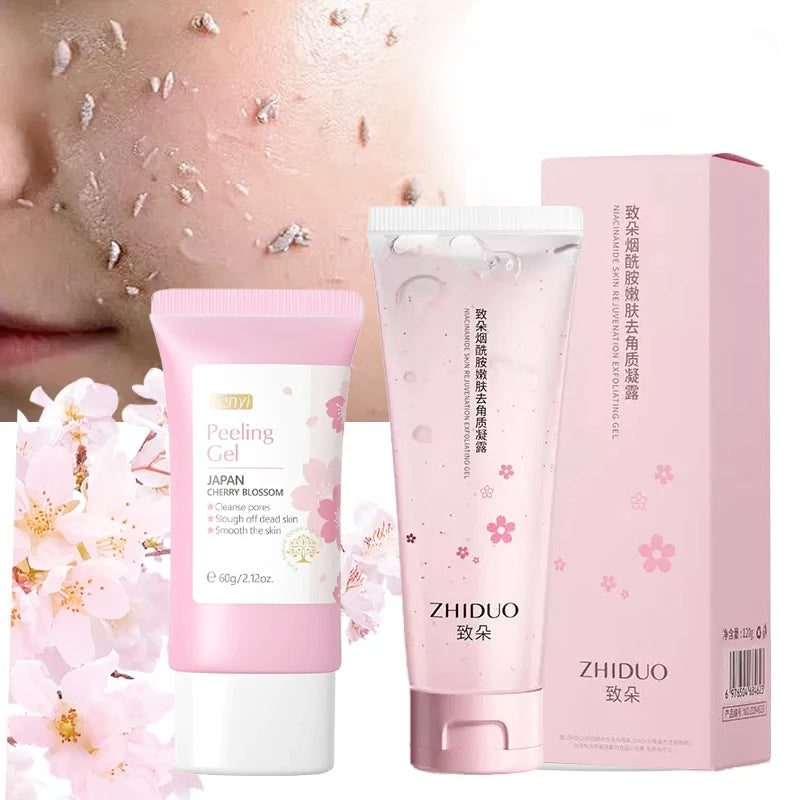 Purevia Exfoliating Gel