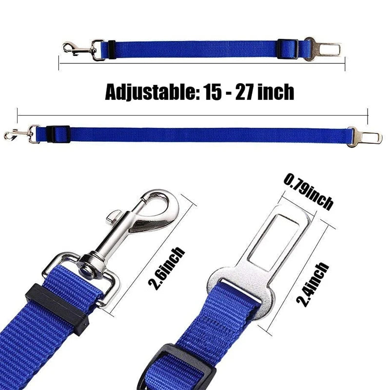 Velora Pet Safety Belt
