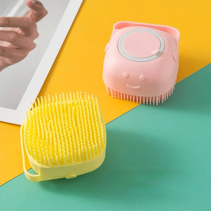 Orlisse Grooming Brush