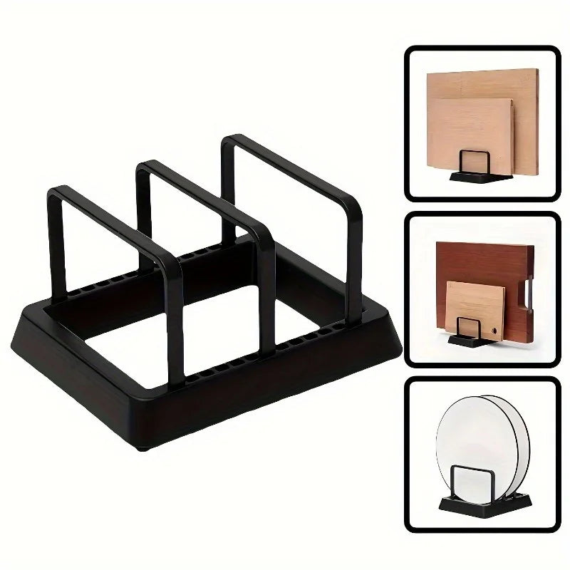 Culina Pan & Dish Rack
