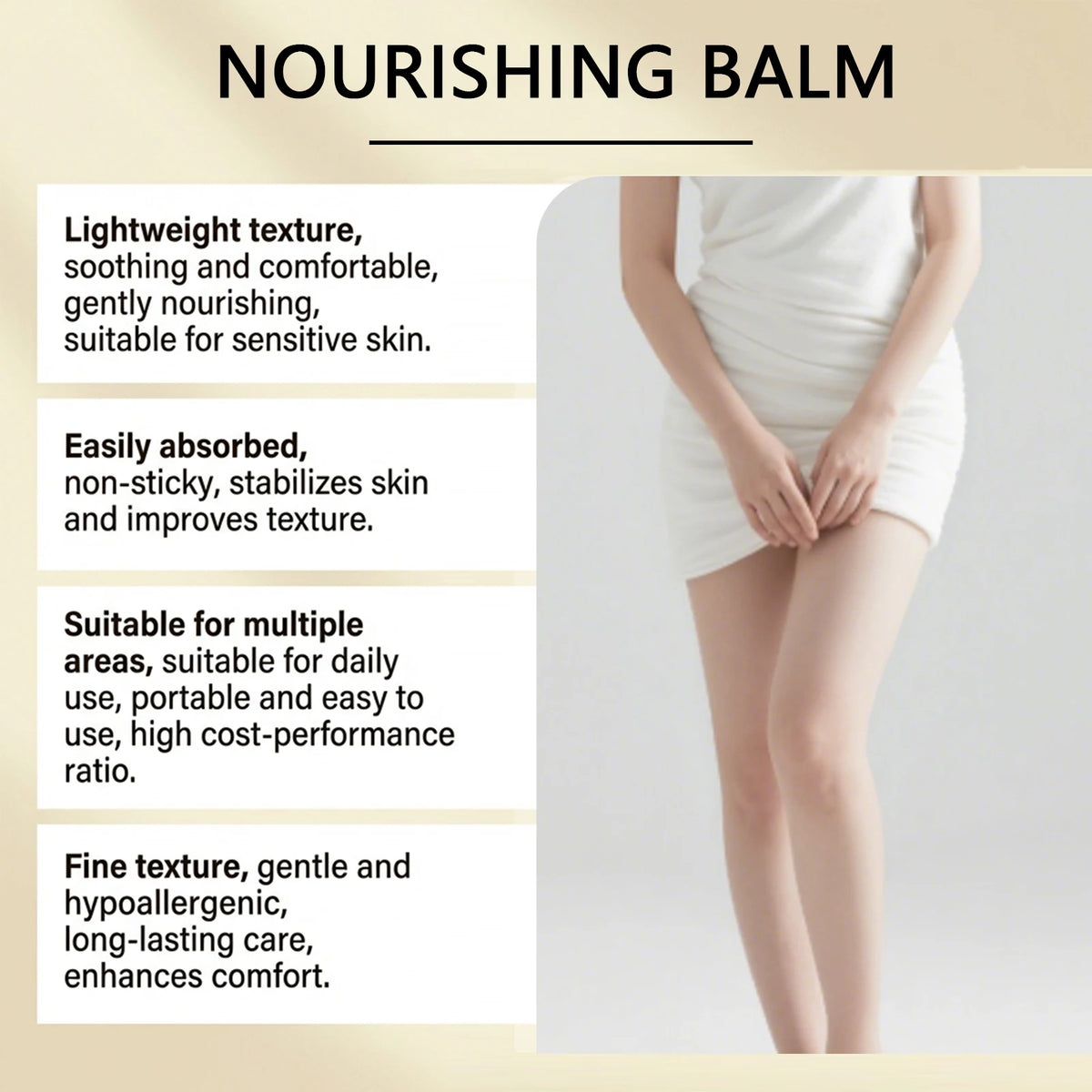 Softelle Body Cream