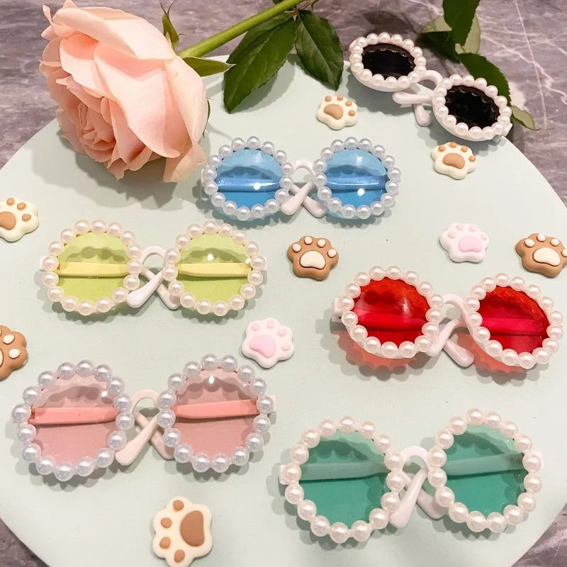 Pawlisse Flower Shades