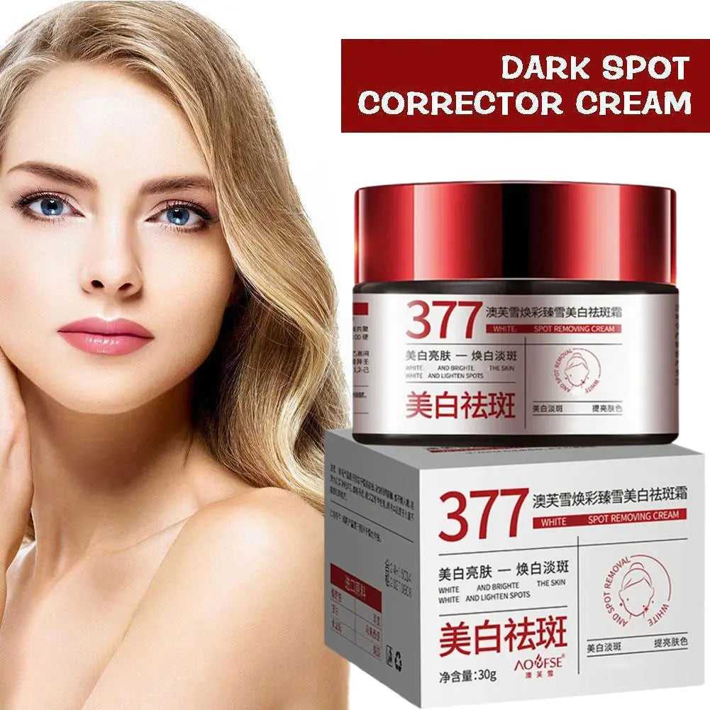 DermaCalm 377 Cream