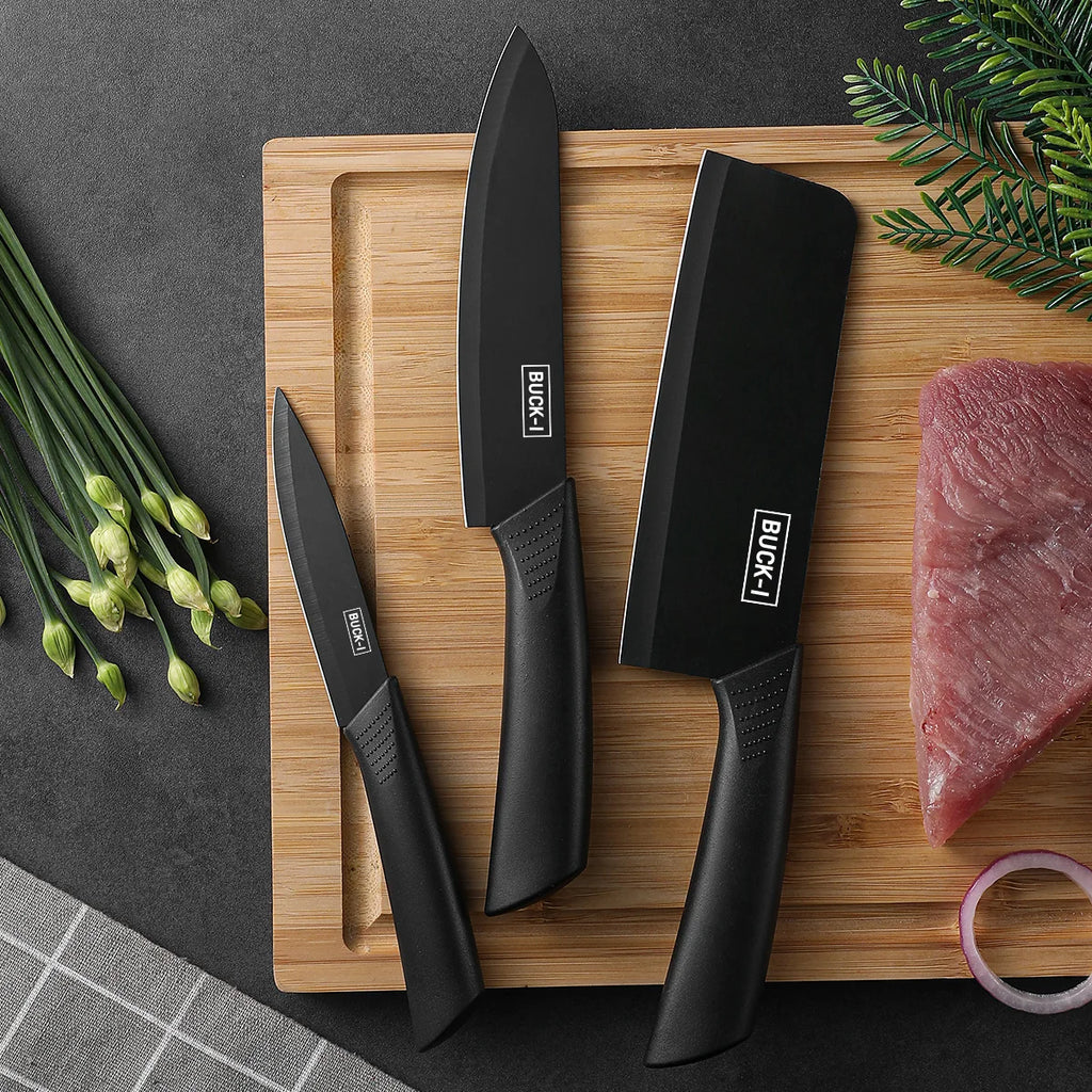 Culina Knife Collection