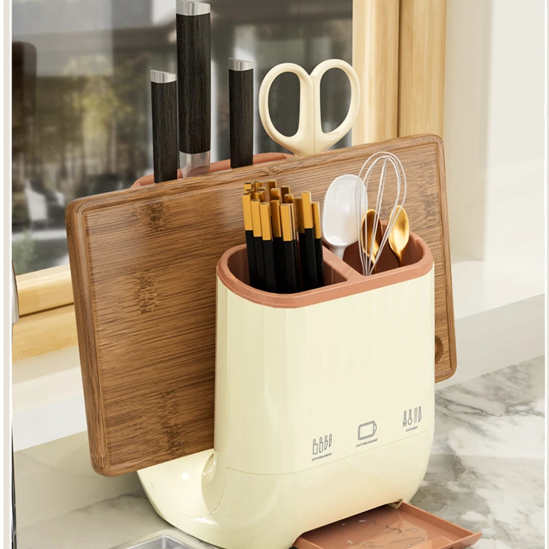 Cavelle Counter Holder